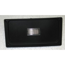 Trunk-Boot Courtesy Light Assembly